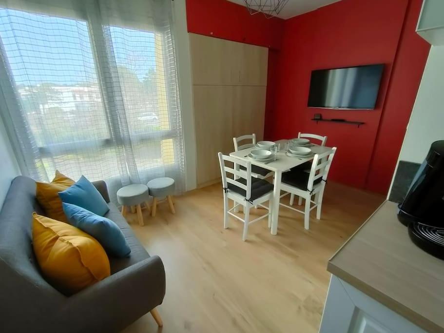 Bel Appartement Au Bord De L'Ocean Saint-Jean-de-Monts Zewnętrze zdjęcie